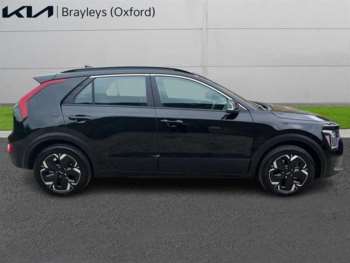 Used Kia Niro 2024 for sale - 74881281: Photo