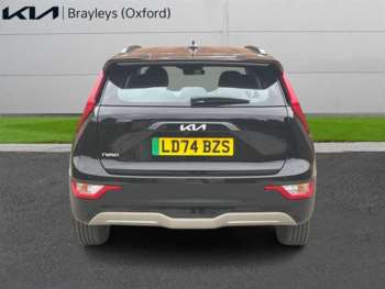 Used Kia Niro 2024 for sale - 74881281: Photo