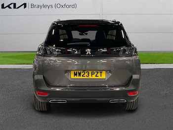 Used Peugeot 5008 2023 for sale - 77648387: Photo