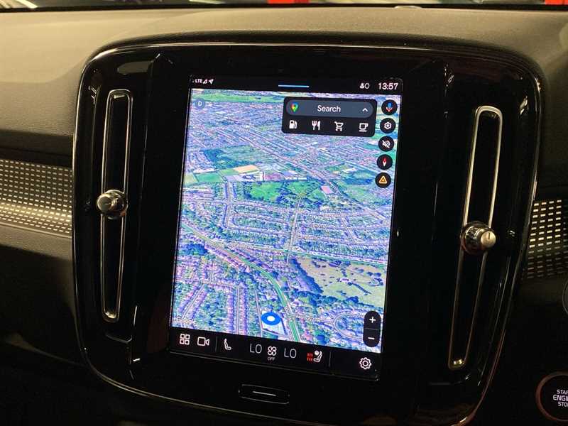 Used Volvo XC40 2024 for sale - 77576607: Photo 10