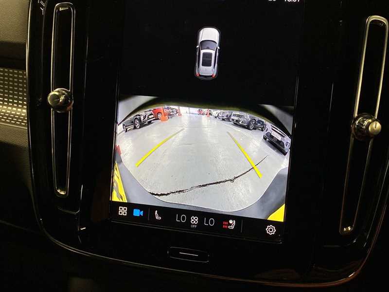 Used Volvo XC40 2024 for sale - 77576607: Photo 11