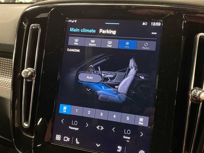 Used Volvo XC40 2024 for sale - 77576607: Photo 12