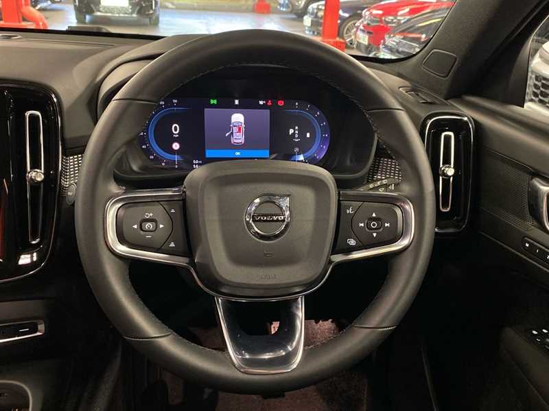 Used Volvo XC40 2024 for sale - 77576607: Photo 15