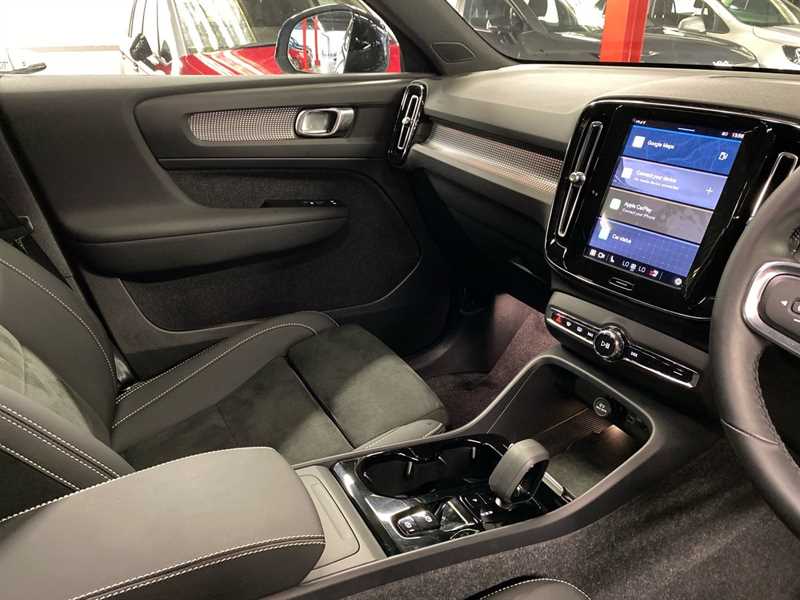 Used Volvo XC40 2024 for sale - 77576607: Photo 17