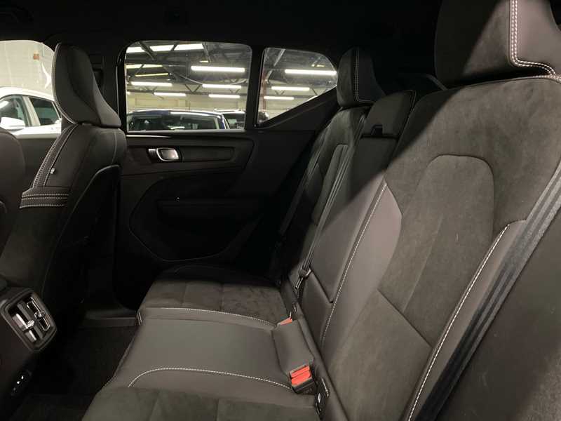 Used Volvo XC40 2024 for sale - 77576607: Photo 19