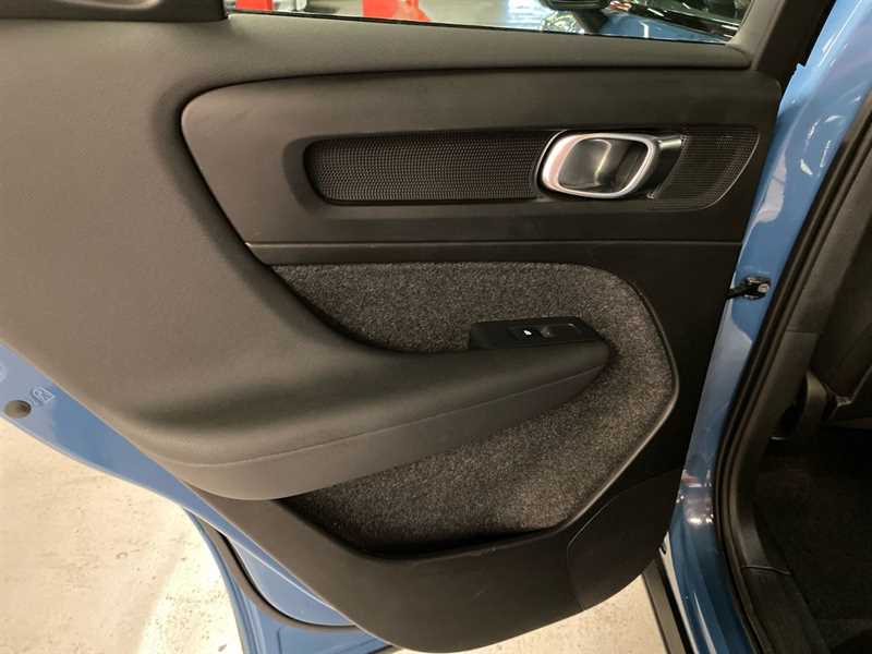 Used Volvo XC40 2024 for sale - 77576607: Photo 23