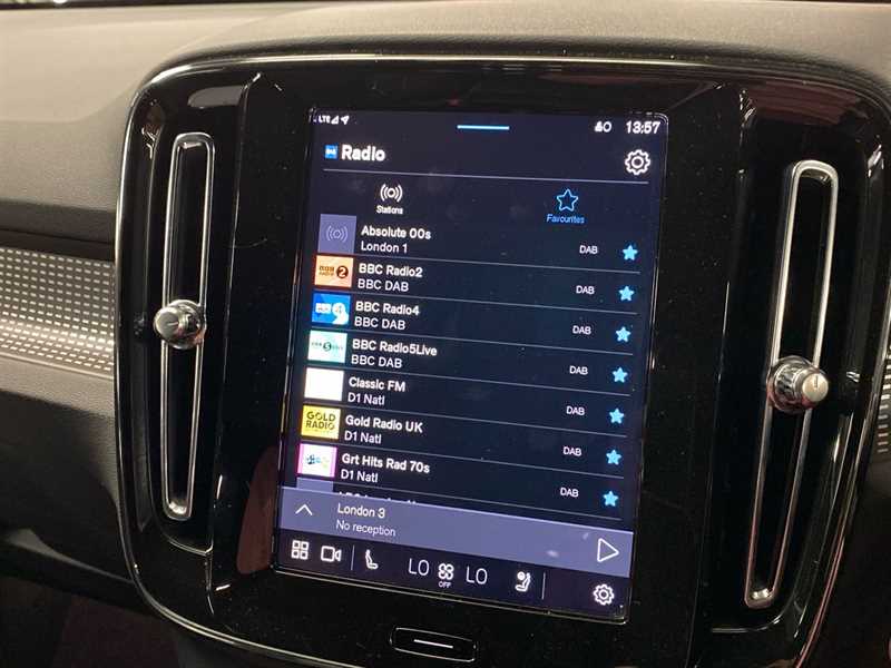 Used Volvo XC40 2024 for sale - 77576607: Photo 28