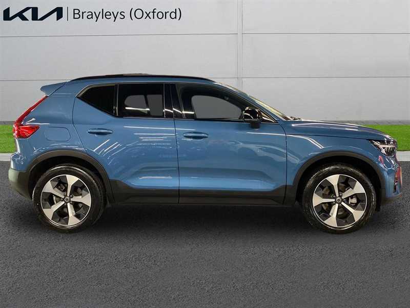 Used Volvo XC40 2024 for sale - 77576607: Photo 3