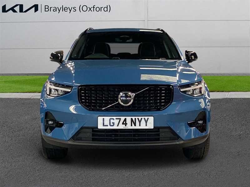 Used Volvo XC40 2024 for sale - 77576607: Photo 5