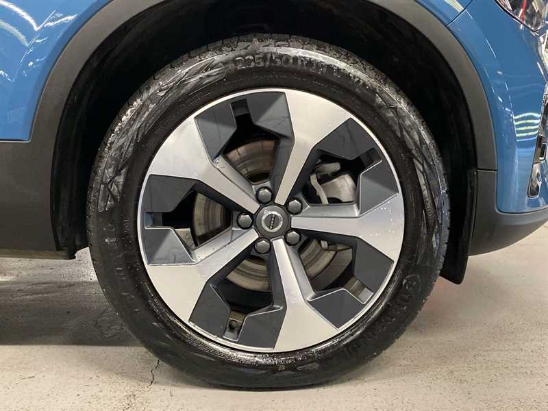 Used Volvo XC40 2024 for sale - 77576607: Photo 6