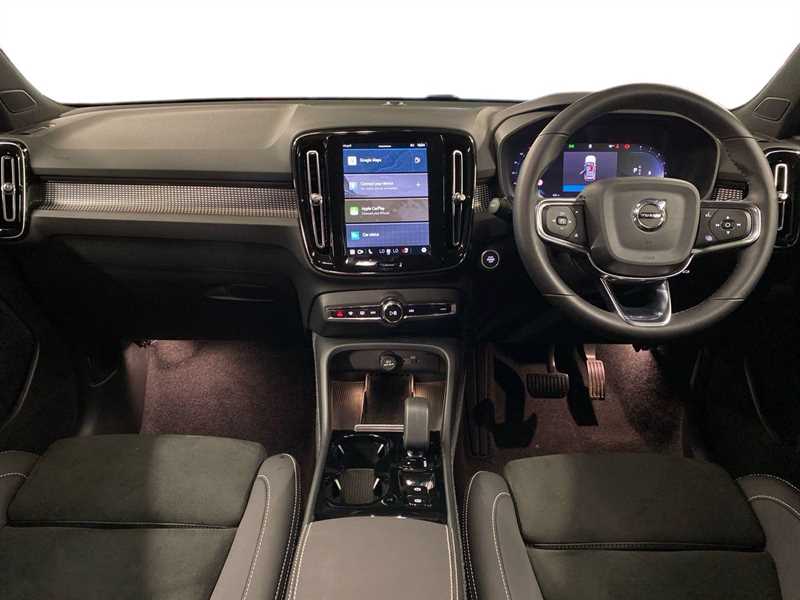 Used Volvo XC40 2024 for sale - 77576607: Photo 9