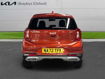 Used Kia Picanto 2023 for sale - 77333400: Photo