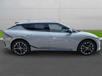 Used Kia EV6 2025 for sale - 78464028: Photo