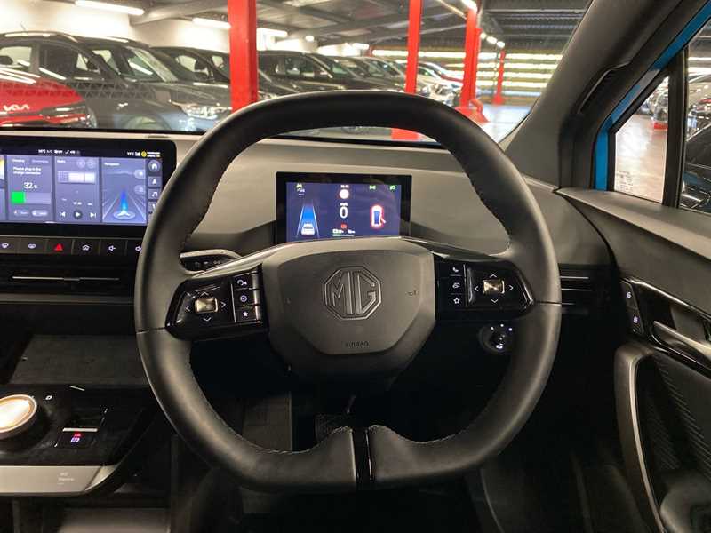 Used MG MG4 2024 for sale - 78216030: Photo 15