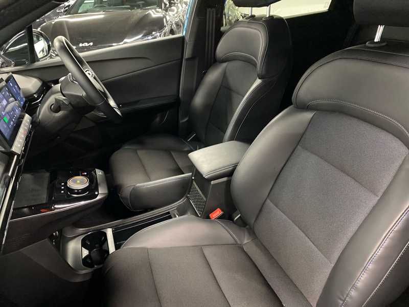 Used MG MG4 2024 for sale - 78216030: Photo 21