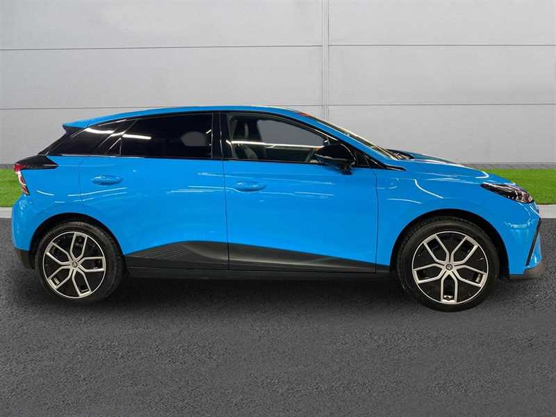 Used MG MG4 2024 for sale - 78216030: Photo 3