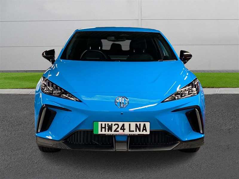 Used MG MG4 2024 for sale - 78216030: Photo 5