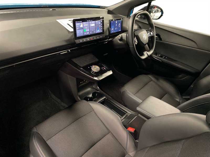 Used MG MG4 2024 for sale - 78216030: Photo 7