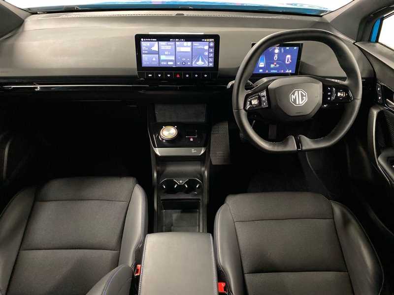 Used MG MG4 2024 for sale - 78216030: Photo 9