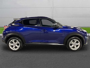 Used Nissan Juke 2022 for sale - 79305806: Photo