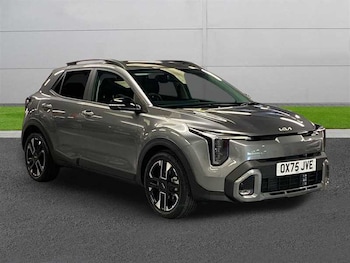 Used Kia Stonic 2026 for sale - 78563579: Photo