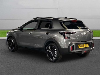 Used Kia Stonic 2026 for sale - 78563579: Photo