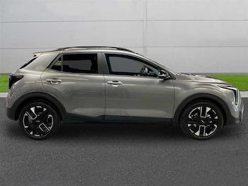 Used Kia Stonic 2026 for sale - 78563579: Photo