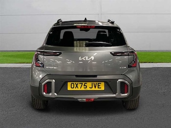 Used Kia Stonic 2026 for sale - 78563579: Photo