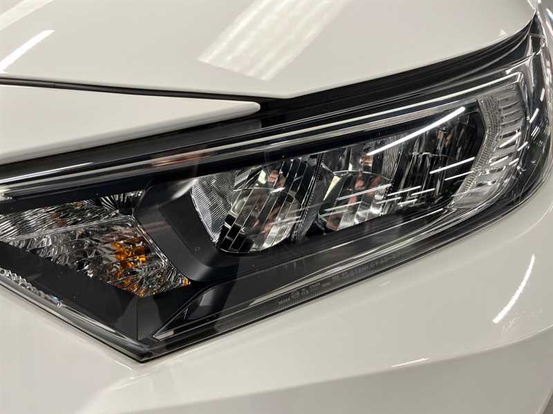 Used Toyota RAV4 2022 for sale - 75943593: Photo 13