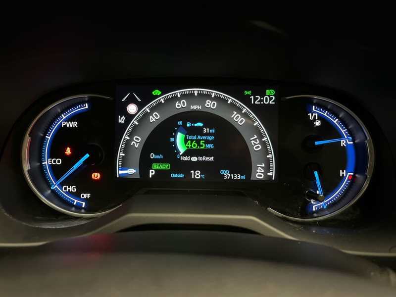 Used Toyota RAV4 2022 for sale - 75943593: Photo 14