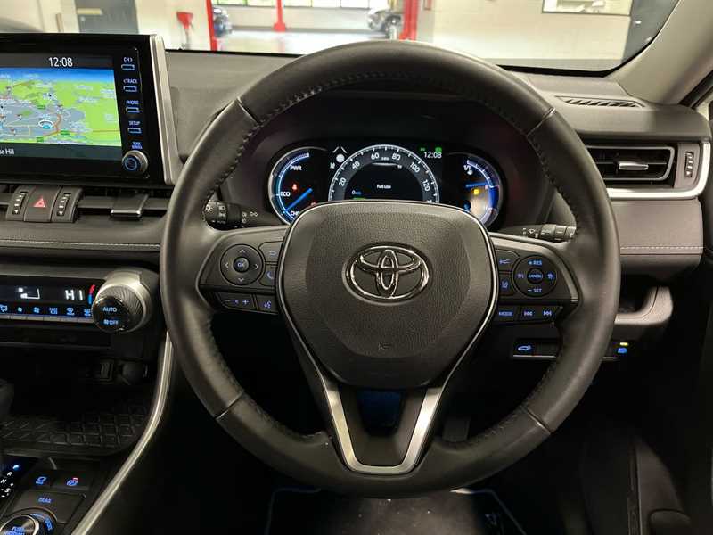 Used Toyota RAV4 2022 for sale - 75943593: Photo 15