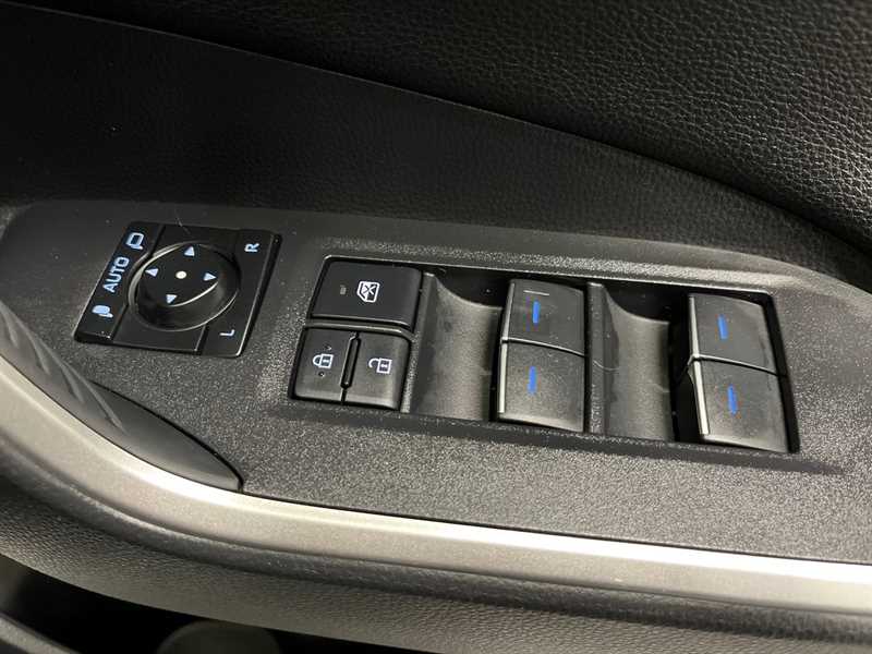 Used Toyota RAV4 2022 for sale - 75943593: Photo 18