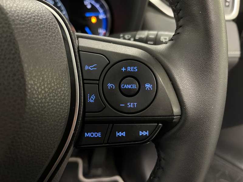 Used Toyota RAV4 2022 for sale - 75943593: Photo 21