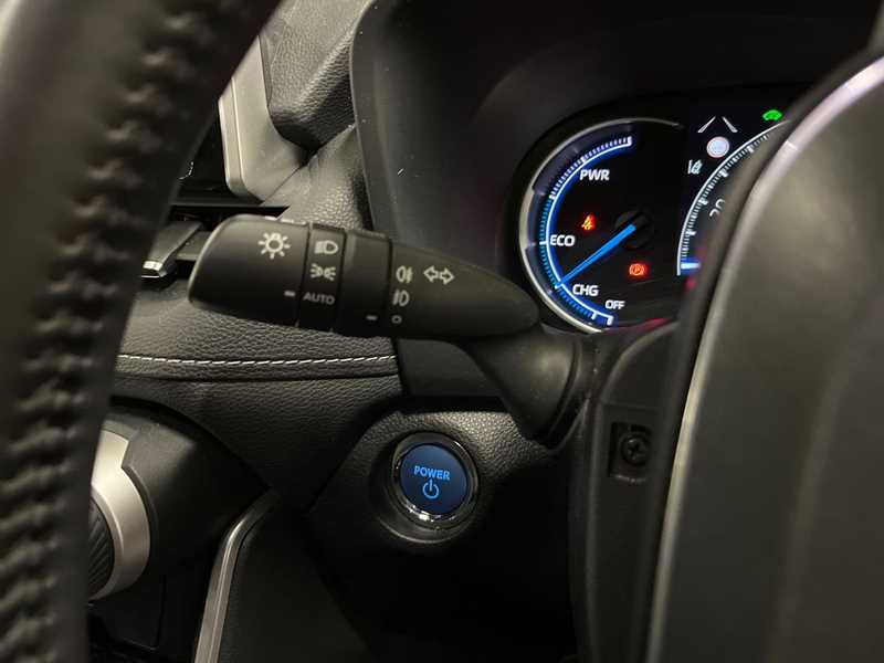 Used Toyota RAV4 2022 for sale - 75943593: Photo 22