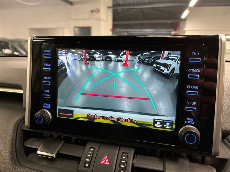 Used Toyota RAV4 2022 for sale - 75943593: Photo 24