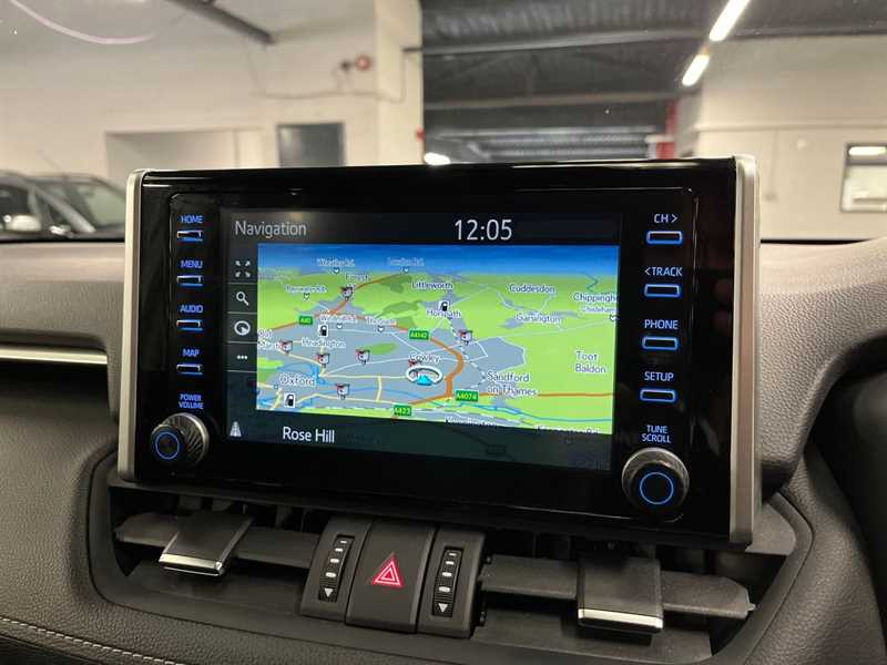 Used Toyota RAV4 2022 for sale - 75943593: Photo 25