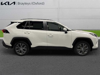 Used Toyota RAV4 2022 for sale - 75943593: Photo