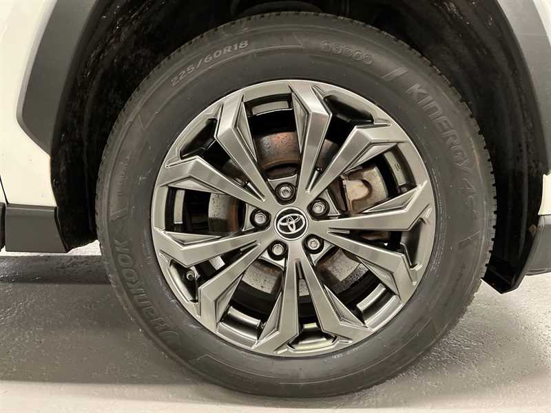 Used Toyota RAV4 2022 for sale - 75943593: Photo 6