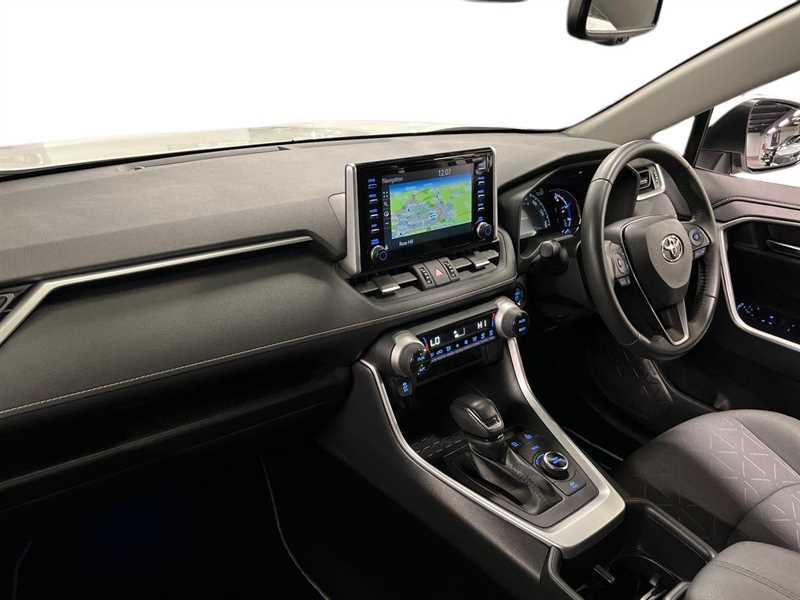 Used Toyota RAV4 2022 for sale - 75943593: Photo 7