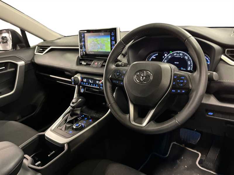 Used Toyota RAV4 2022 for sale - 75943593: Photo 8