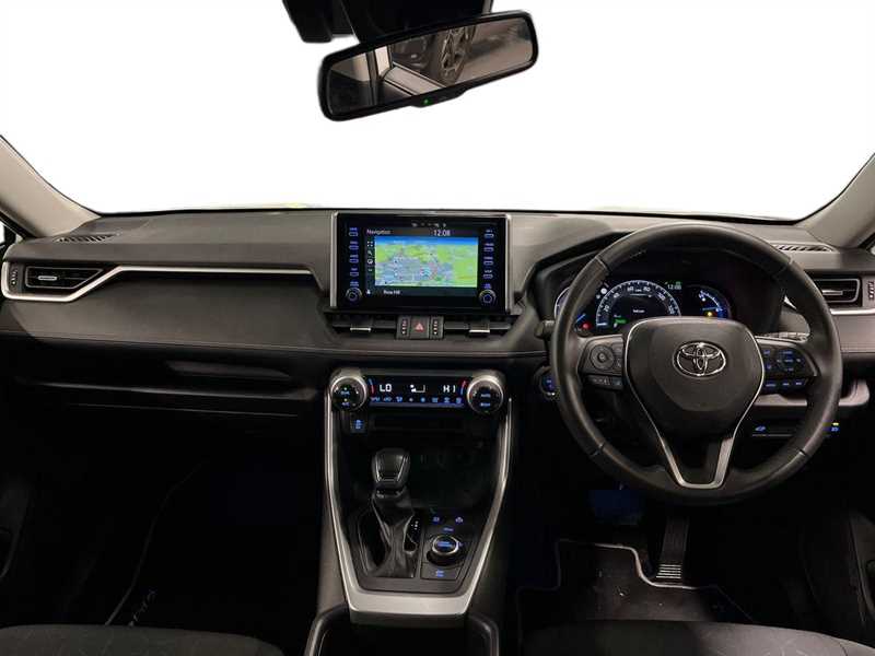 Used Toyota RAV4 2022 for sale - 75943593: Photo 9