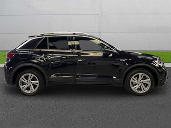 Used Volkswagen T-Roc 2022 for sale - 78912868: Photo