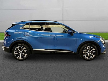 Used Kia Sportage 2023 for sale - 78936664: Photo