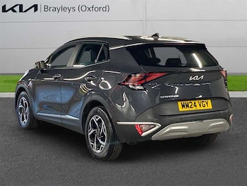 Used Kia Sportage 2024 for sale - 77600688: Photo