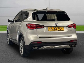 Used MG MG HS 2023 for sale - 78831497: Photo