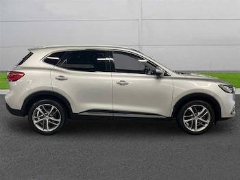 Used MG MG HS 2023 for sale - 78831497: Photo