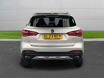 Used MG MG HS 2023 for sale - 78831497: Photo