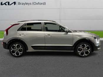 Used Kia Niro 2024 for sale - 74896434: Photo