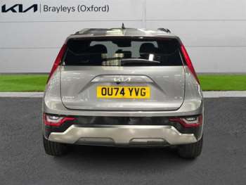 Used Kia Niro 2024 for sale - 74896434: Photo