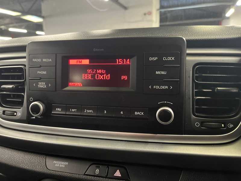 Used Kia Rio 2022 for sale - 76140622: Photo 10